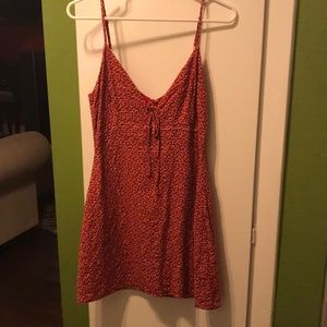 Adorable summer dress w/ stars